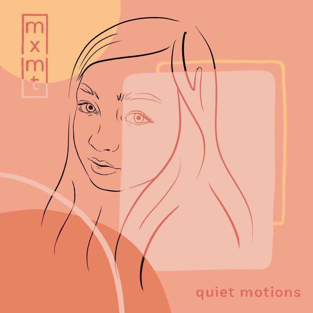 mxmtoon - Quiet Motions